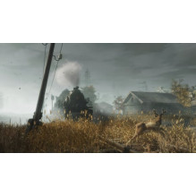 Deep Silver Metro Exodus: Complete Edition PS5