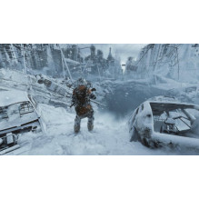 „Deep Silver Metro Exodus“: pilnas leidimas PS5