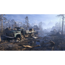 „Deep Silver Metro Exodus“: pilnas leidimas PS5