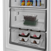 Whirlpool WHMFF 6312 W4E Whirlpool WHMFF 6312 W4E