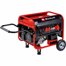 Einhell TC-PG 65 / E5, generatorius (raudonas / juodas, 8,0 kW)