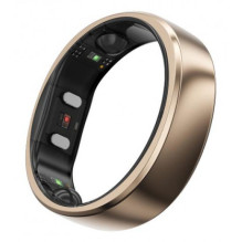 „Ringconn Gen 2 Air Gold“ 14 dydis