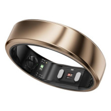 „Ringconn Gen 2 Air Gold“ 14 dydis
