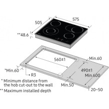 Samsung CTR164NC01
