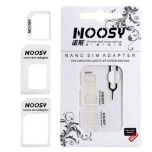 Noosy "SIM Card...