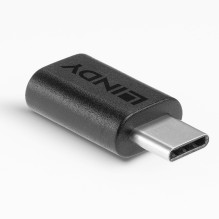 USB Adapteris - LINDY USB...