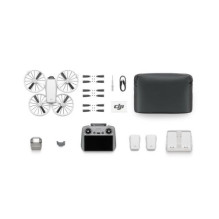 DJI Drone Flip Fly More...