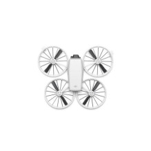 DJI Drone Flip Fly More Combo with 48 MPx 100 fps Camera with DJI RC2 Remote Controller, Light Gray EU (CP.FP.00000181.0