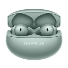 OnePlus Buds 4 BT 5.4, ANC, IP55, TWS, Zen Green EU