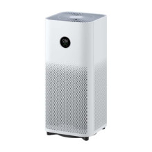 Xiaomi Smart Air Purifier 4 White EU BHR5096GL