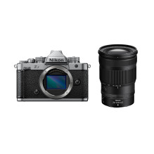 Nikon Z f (Zf) + NIKKOR Z...