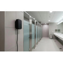 Judesio Jutiklis - Shelly Presence Gen4 Wi-Fi 8 m Juoda Judesio Jutiklis - Shelly Presence Gen4 Wi-Fi 8 m Juoda