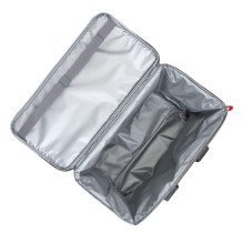 COOLER BAG POLIS / 23L 5523 GREY RESTO COOLER BAG POLIS / 23L 5523 GREY RESTO