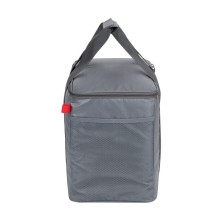 COOLER BAG POLIS / 23L 5523 GREY RESTO COOLER BAG POLIS / 23L 5523 GREY RESTO