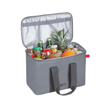 Aušintuvo KREPŠIS POLIS / 23L 5523 GREY RESTO Aušintuvo KREPŠIS POLIS / 23L 5523 GREY RESTO