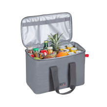 COOLER BAG POLIS / 23L 5523 GREY RESTO COOLER BAG POLIS / 23L 5523 GREY RESTO