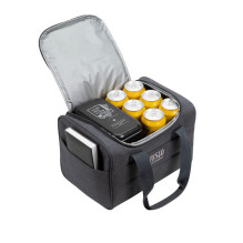 COOLER BAG / 14L 5514 DARKGREY RESTO COOLER BAG / 14L 5514 DARKGREY RESTO