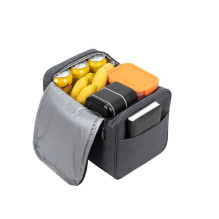 COOLER BAG / 14L 5514 DARKGREY RESTO COOLER BAG / 14L 5514 DARKGREY RESTO