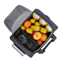 COOLER BAG / 14L 5514 DARKGREY RESTO COOLER BAG / 14L 5514 DARKGREY RESTO