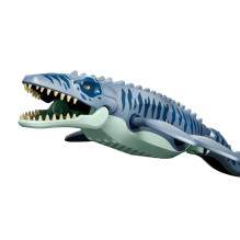 Konstruktorius - LEGO Jurassic World 77983 Mozazauro Laivo Rinkinys, 703 Dalys Konstruktorius - LEGO Jurassic World 77983 Mozazauro Laivo Rinkinys, 703 Dalys