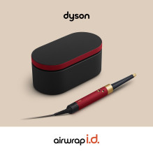 Plaukų formavimo šukos - Dyson 596926-01 1 300 W Šilta Rožinė Auksinė Plaukų formavimo šukos - Dyson 596926-01 1 300 W Šilta Rožinė Auksinė