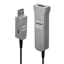 USB Laidas - Lindy 50 m...