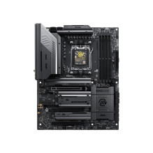 Pagrindinė Plokštė - MSI MAG X870E TOMAHAWK MAX WIFI ATX AM5 DDR5 Wi‑Fi 7