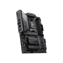Pagrindinė Plokštė - MSI MAG X870E TOMAHAWK MAX WIFI ATX AM5 DDR5 Wi‑Fi 7