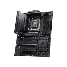 Pagrindinė Plokštė - MSI MAG X870E TOMAHAWK MAX WIFI ATX AM5 DDR5 Wi‑Fi 7