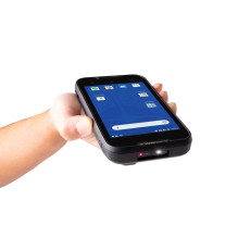 Brūkšninių Kodų Skaitytuvas - Datalogic Memor 10 / 11 Mobilusis Kompiuteris 2D Su Android 11 Brūkšninių Kodų Skaitytuvas - Datalogic Memor 10 / 11 Mobilusis Kompiuteris 2D Su Android 11