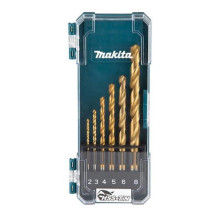 HSS-TIN METAL DRILL BIT...