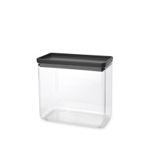Bulk food container Brabantia Tasty+, 3.5 l