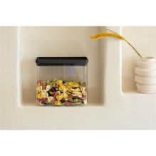 Birių produktų indas Brabantia Tasty+, 3.5 l