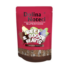 DOLINA NOTECI Superfood...