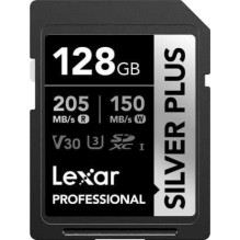 Lexar SDXC 128GB...