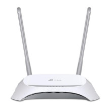 WRL 3G / 4G ROUTER 10 /...