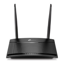 WRL 3G / 4G maršrutizatorius 300MBPS / TL-MR100 TP-LINK