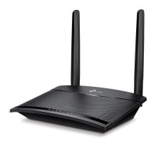 WRL 3G / 4G maršrutizatorius 300MBPS / TL-MR100 TP-LINK