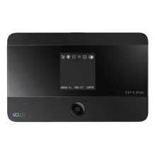 WRL 4G maršrutizatorius mobilusis / M7350 TP-LINK