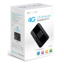 WRL 4G ROUTER MOBILE / M7350 TP-LINK