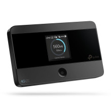 WRL 4G maršrutizatorius mobilusis / M7350 TP-LINK