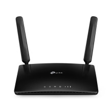 WRL 3G / 4G maršrutizatorius 300MBPS / TL-MR150 TP-LINK WRL 3G / 4G maršrutizatorius 300MBPS / TL-MR150 TP-LINK