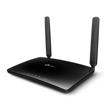 WRL 3G / 4G ROUTER 300MBPS / TL-MR150 TP-LINK WRL 3G / 4G ROUTER 300MBPS / TL-MR150 TP-LINK
