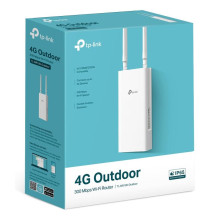 WRL 3G / 4G ROUTER 300MBPS / TL-MR100-OUTDOOR TP-LINK