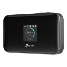 WRL 4G maršrutizatorius mobilusis / M7750 TP-LINK