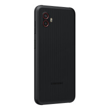 MOBILUS TELEFONAS GALAXY XCOVER 6 / PRO BLACK SM-G736B SAMSUNG