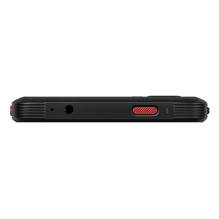 MOBILUS TELEFONAS GALAXY XCOVER 6 / PRO BLACK SM-G736B SAMSUNG