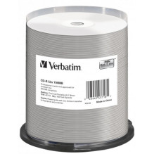 Verbatim CD-R 700MB x52 AZO...