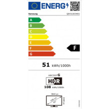 Samsung QE43LS03HEUXXH Samsung QE43LS03HEUXXH