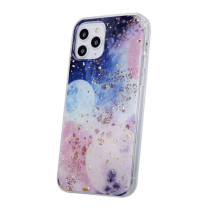 iLike Apple Gold Glam case...